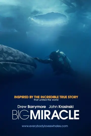 Постер к фильму "Все любят китов" #274997