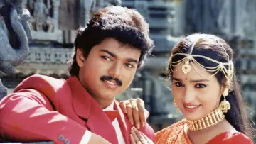 Задник к фильму "பூவே உனக்காக" #1161209