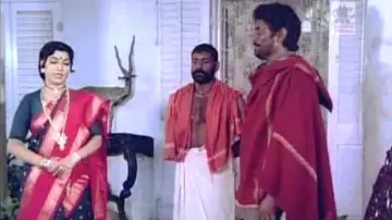 Задник к фильму "செந்தூரப்பூவே" #1147923