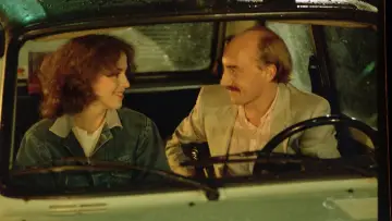 Задник к фильму "Ma femme s