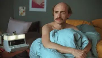 Задник к фильму "Ma femme s