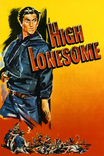 Постер к фильму "High Lonesome" #678024