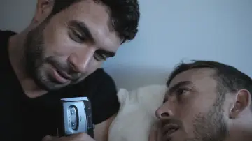 Задник к фильму "Уикенд" #900636