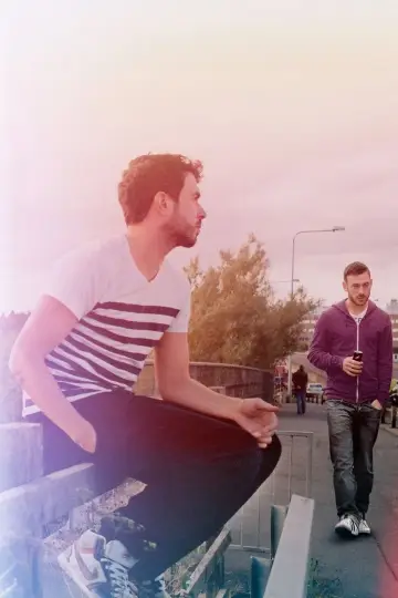 Постер к фильму "Уикенд" #900637