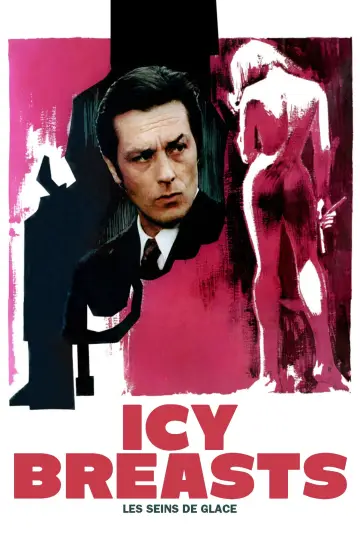 Постер к фильму "Ледяная грудь" #1860373