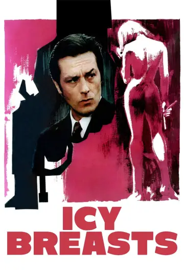 Постер к фильму "Ледяная грудь" #1860376
