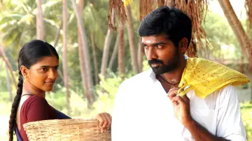 Задник к фильму "தென்மேற்கு பருவக்காற்று" #970019