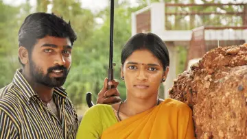 Задник к фильму "தென்மேற்கு பருவக்காற்று" #970021