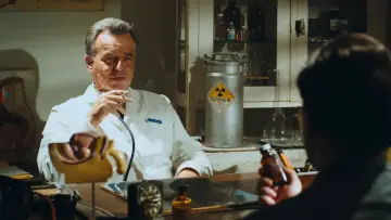 Задник к фильму "Чиллерама" #970932
