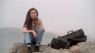 Задник к фильму "蜜桃成熟時" #650146