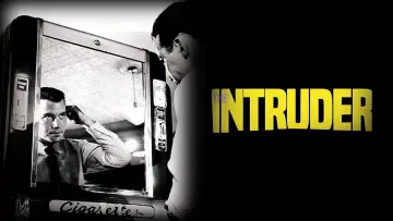 Задник к фильму "The Intruder" #1103893