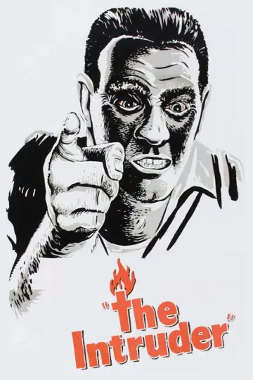 Постер к фильму "The Intruder" #1103903