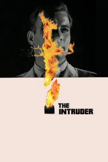 Постер к фильму "The Intruder" #1103906