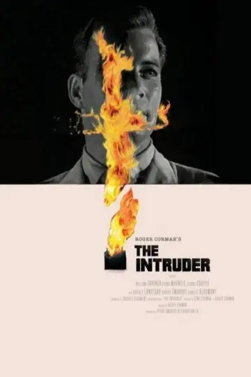 Постер к фильму "The Intruder" #1103912