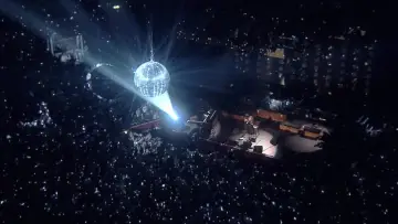Задник к фильму "Адель - Конецерт в Royal Albert Hall" #440009
