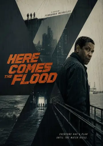 Постер к фильму "Here Comes the Flood" #929675