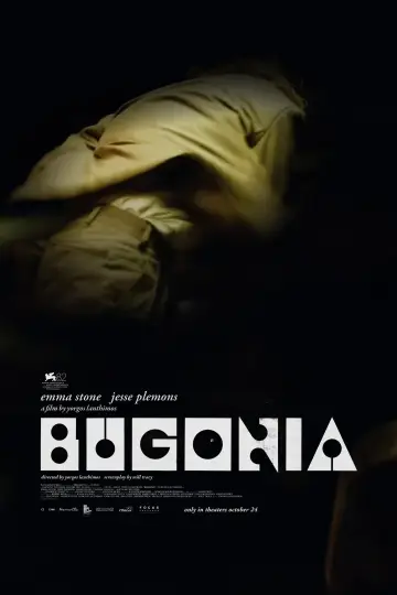 Постер к фильму "Бугония" #1627286