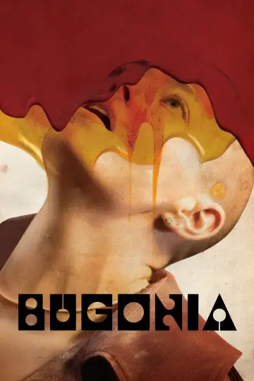 Постер к фильму "Бугония" #512069