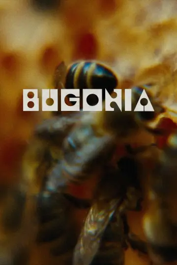 Постер к фильму "Бугония" #512137