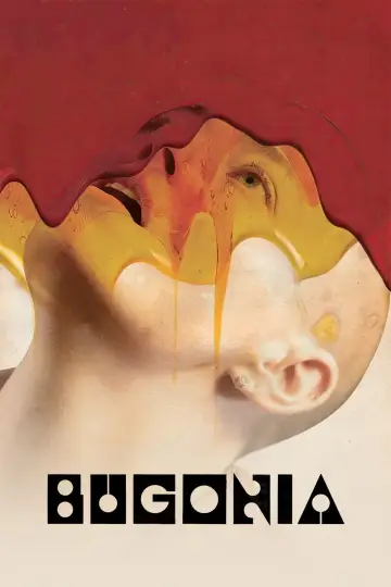 Постер к фильму "Бугония" #512148
