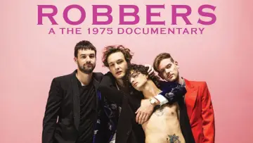 Задник к фильму "Robbers: A The 1975 Documentary" #914200