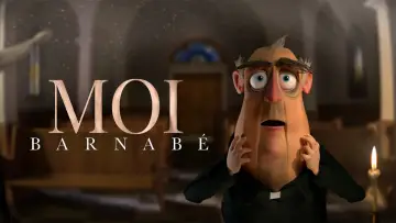 Задник к фильму "Moi, Barnabé" #1146967