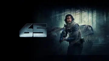 Задник к фильму "65" #28993