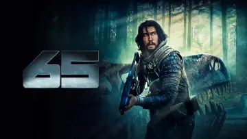Задник к фильму "65" #28995