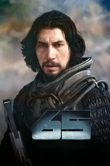 Постер к фильму "65" #29010