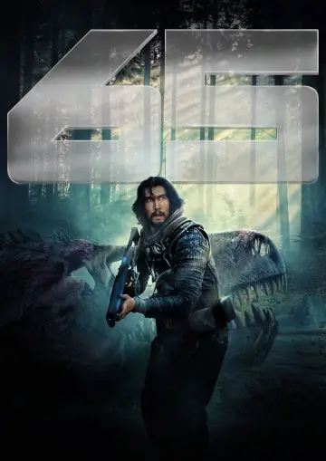 Постер к фильму "65" #29022