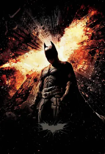 Постер к фильму "Ending the Knight" #1167435
