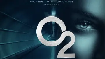 Задник к фильму "O2" #442826