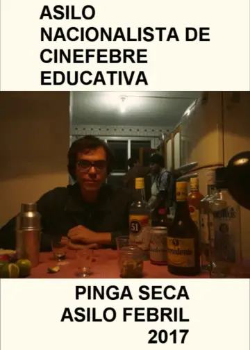 Постер к фильму "Pinga Seca" #1146774