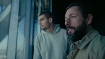 Задник к фильму "Прорваться в НБА" #187292