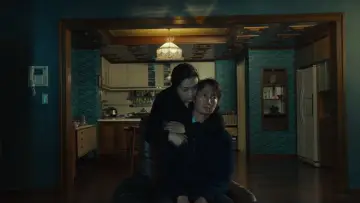 Задник к фильму "Решение уйти" #840672