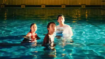Задник к фильму "夏、至るころ" #970367