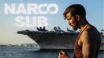 Видео к фильму Война наркокартелей — NARCO SUB - Official Theatrical Trailer (HD)