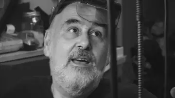 Задник к фильму "Λαβύρινθος" #547013