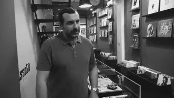 Задник к фильму "Λαβύρινθος" #547055