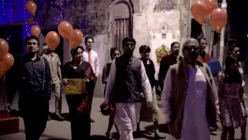 Задник к фильму "ঘ্যাচাং ফু" #842423