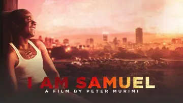 Задник к фильму "I Am Samuel" #1639967
