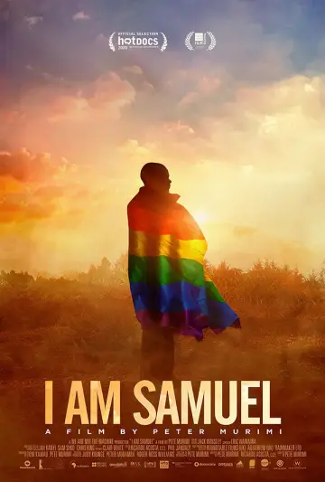 Постер к фильму "I Am Samuel" #1639970