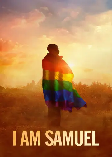 Постер к фильму "I Am Samuel" #1639971
