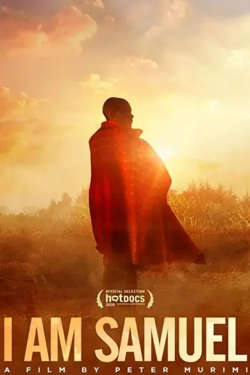 Постер к фильму "I Am Samuel" #1639972