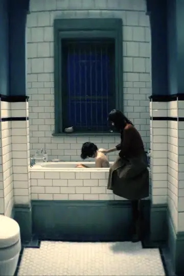 Постер к фильму "В паутине страха" #172277