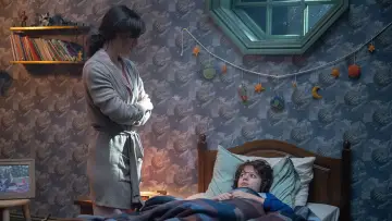 Задник к фильму "В паутине страха" #722477