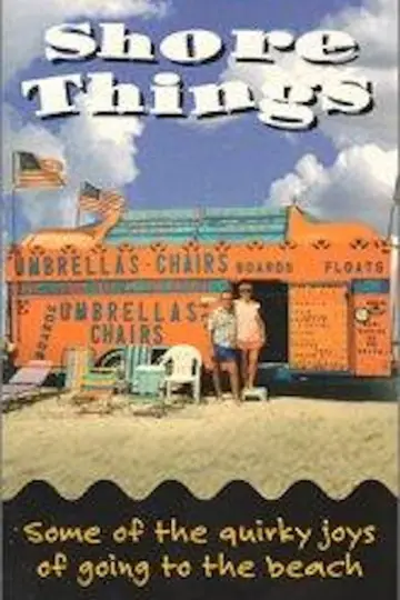 Постер к фильму "Shore Things" #1636471
