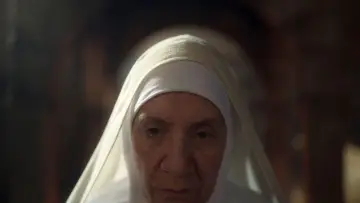Задник к фильму "Teresa" #440035