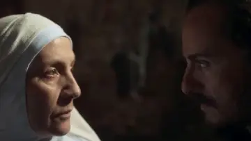 Задник к фильму "Teresa" #440037