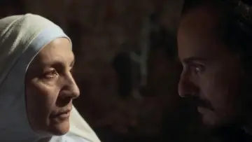 Задник к фильму "Teresa" #440041